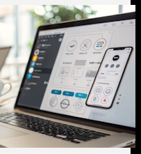 Услуги Разработка IT решений в Барабинске