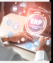 Услуги Разработка IT решений в Барабинске