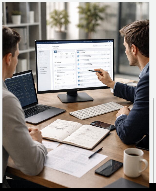 Разработка CRM систем в Барабинске от 152355 руб., АвикейБбн