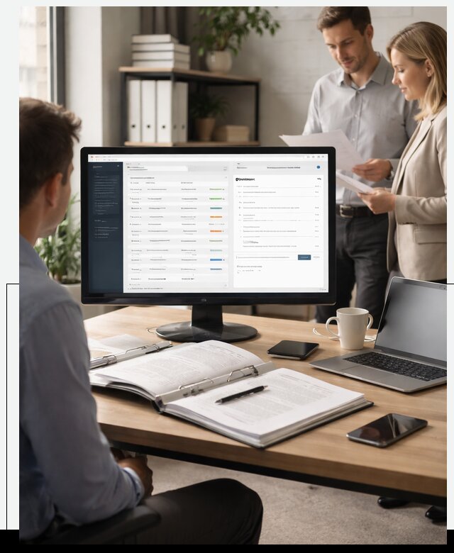 Разработка систем электронного документооборота в Барабинске под ключ