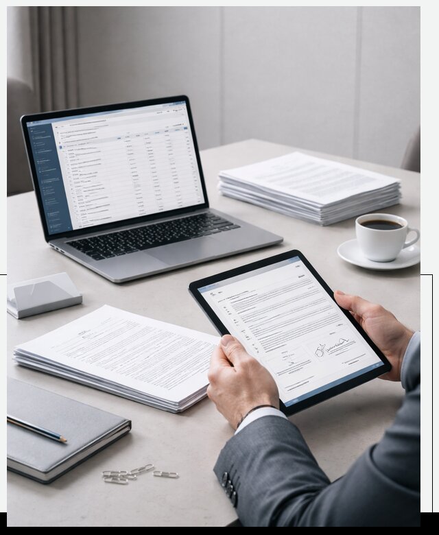 Электронные кадровые документы система в Барабинске от 12188 р. | АвикейБбн