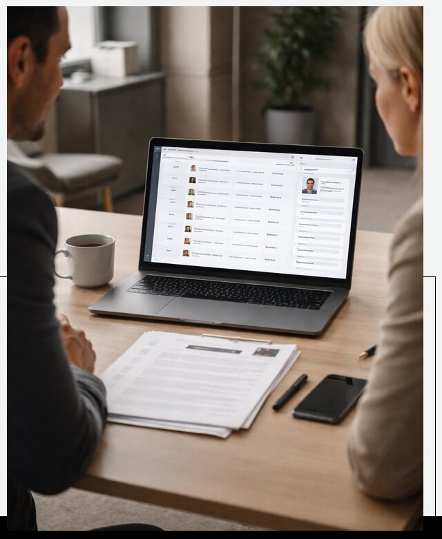 Ats система подбора персонала в Барабинске от 12188 р. - АвикейБбн