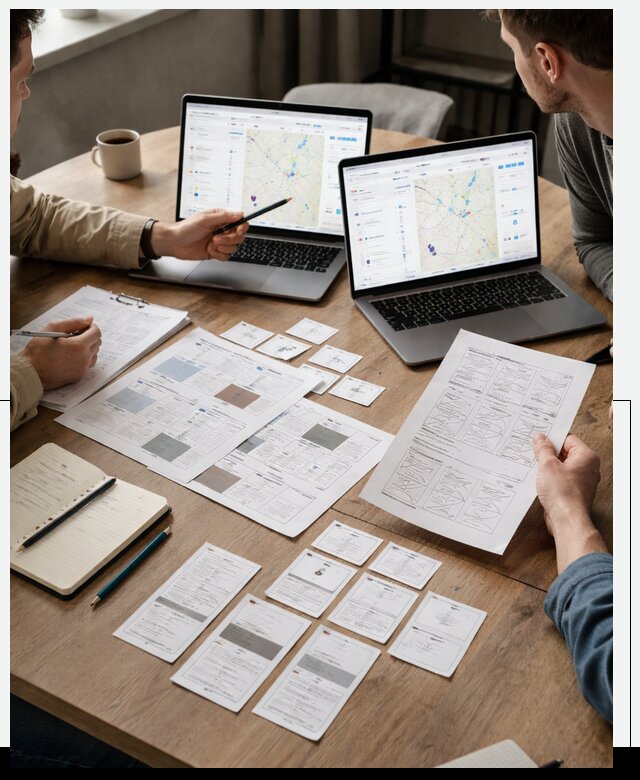 Создание агрегаторов и порталов в Барабинске от 15236 р., АвикейБбн