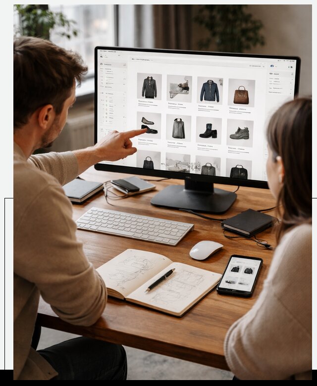 Разработка интернет-магазинов под ключ в Барабинске с оплатой и CRM