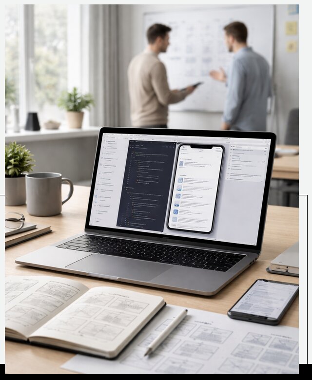 Разработка iOS приложений в Барабинске от 152355 р. | АвикейБбн