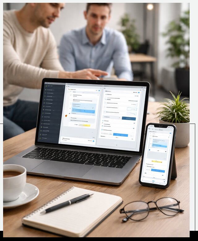 Разработка мини app Telegram/VK в Барабинске от 30471 р. АвикейБбн
