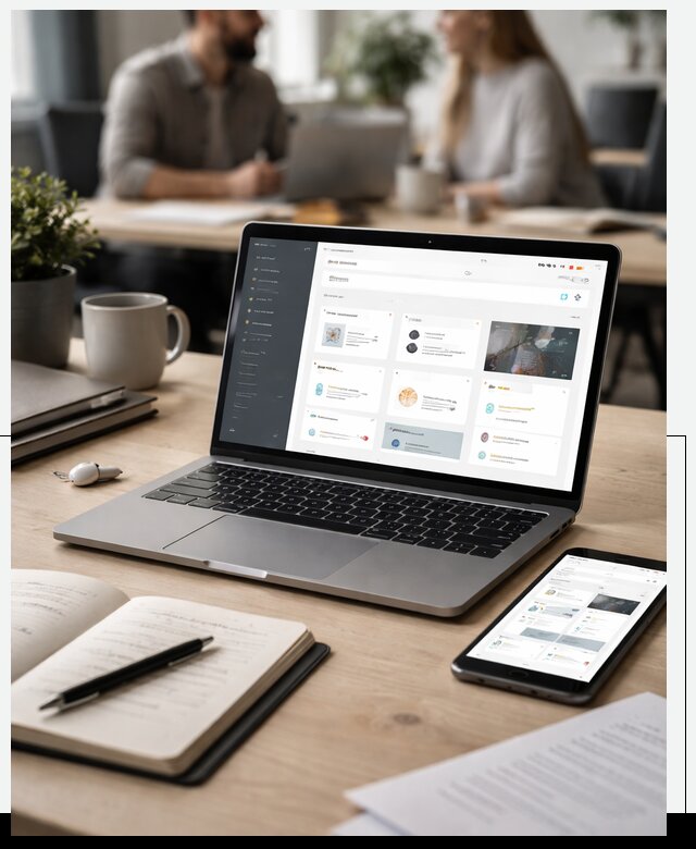 Разработка PWA приложений в Барабинске от 121884 р. | АвикейБбн