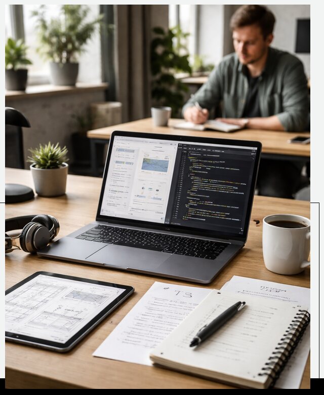 Разработка frontend в Барабинске от 18283 р., услуги АвикейБбн