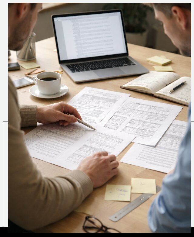 Техническое задание на разработку ПО под ключ в Барабинске