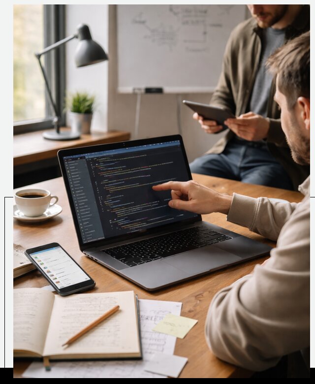 Разработка Telegram ботов под ключ для компаний в Барабинске