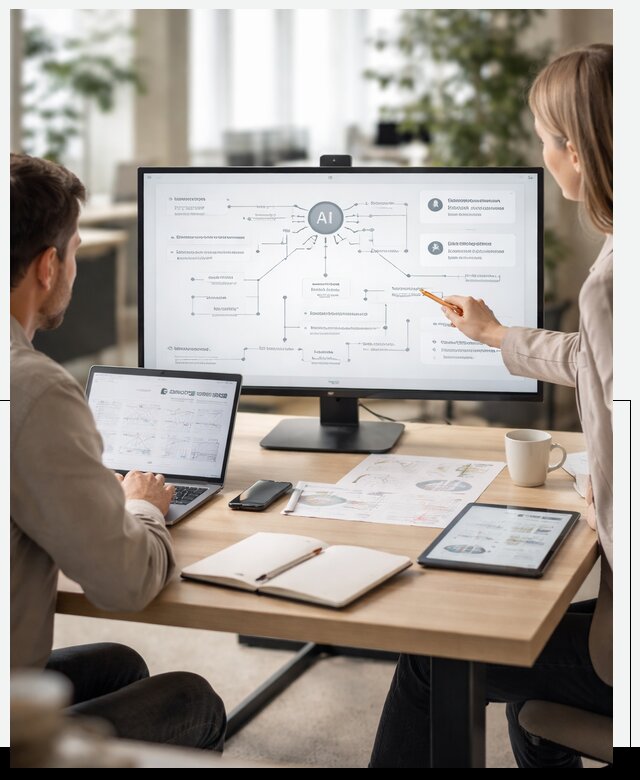 AI-агенты для автоматизации бизнеса в Барабинске от 15236 р. АвикейБбн