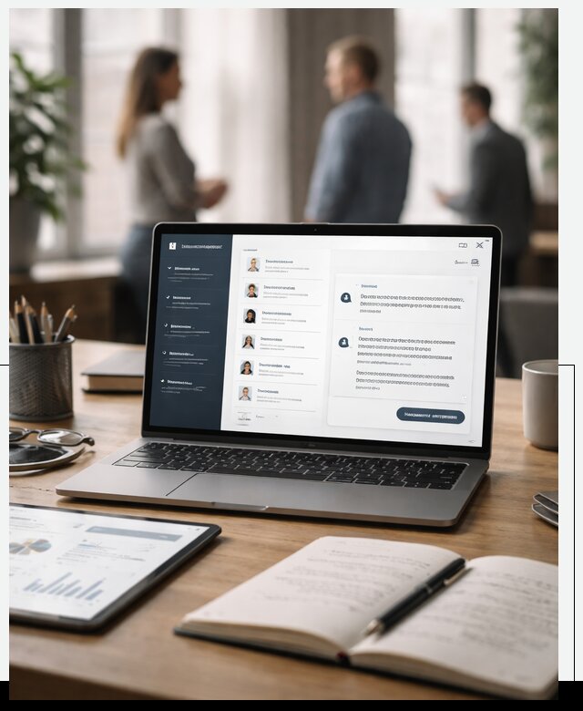 HR бот для подбора персонала в Барабинске от 8633 р. | АвикейБбн