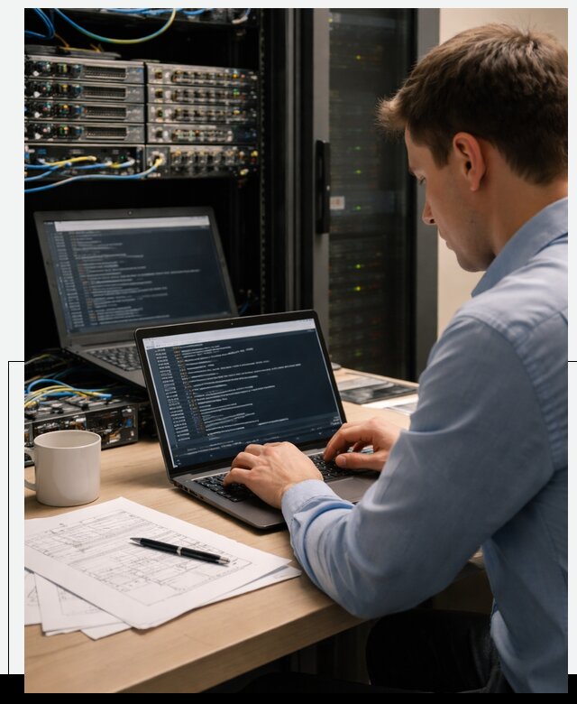 Внедрение российских Linux систем для бизнеса в Барабинске