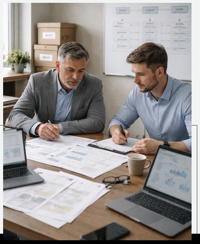 Замена SAP на 1С в Барабинске — миграция, от 12188 р. | АвикейБбн