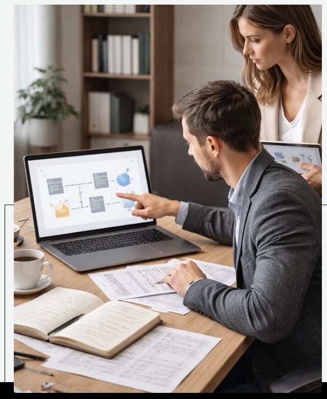 Замена SAP на 1С под ключ в Барабинске с переносом данных и настройкой