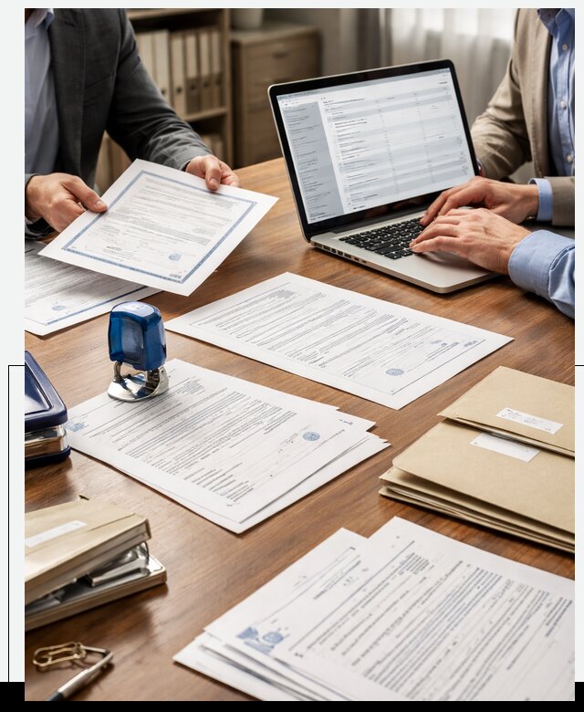 Сертификация ПО и внесение в реестр Минцифры в Барабинске