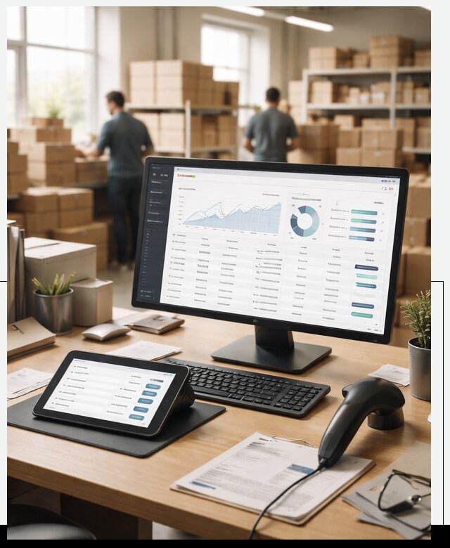 Автоматизация селлеров в Барабинске от 15236 р. | АвикейБбн