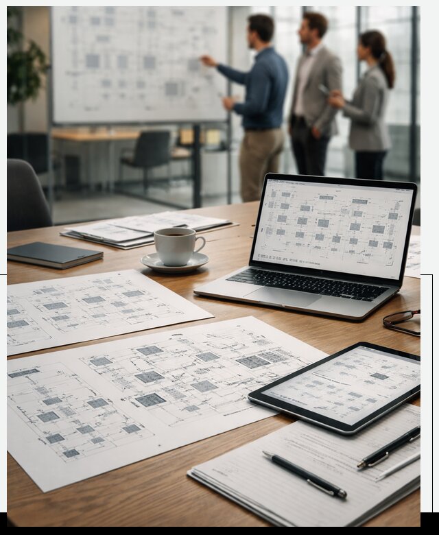 Разработка Core Banking, замена АБС в Барабинске | АвикейБбн от 15236 р.