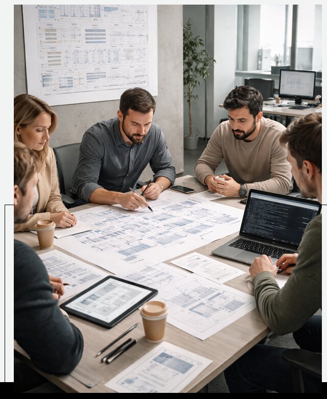 Разработка Core Banking систем для банков и финтех компаний в Барабинске