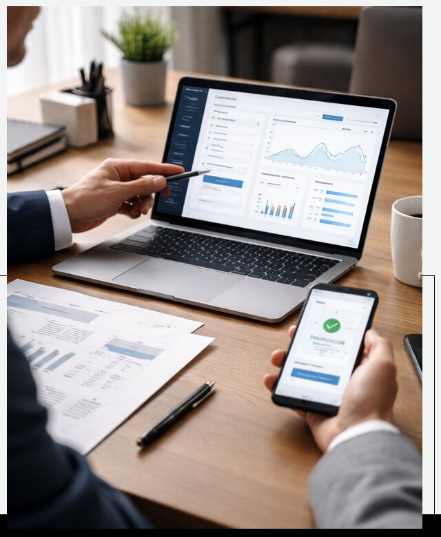 Разработка платёжных платформ в Барабинске от 20314 р., АвикейБбн