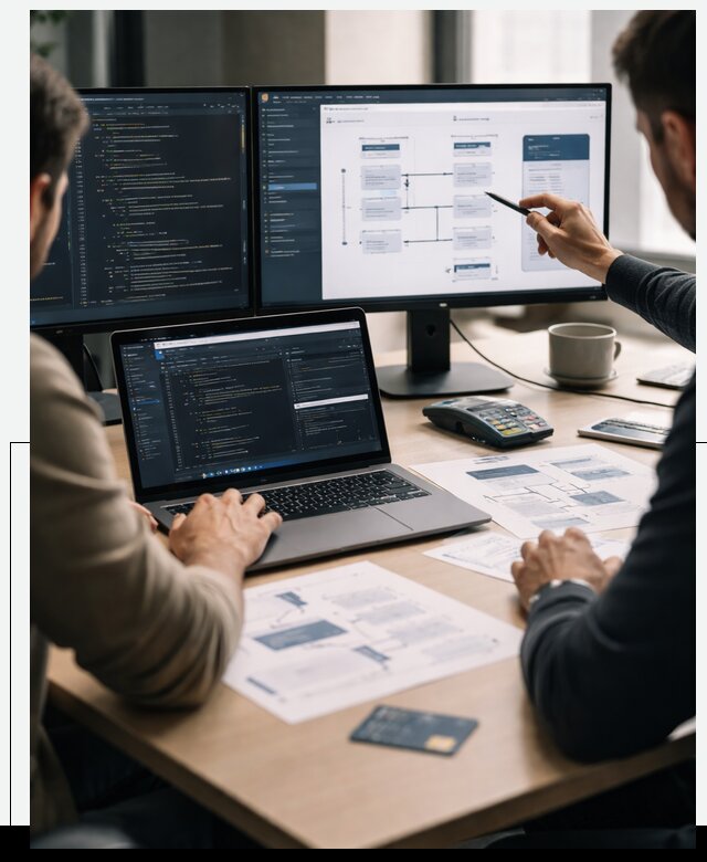 Разработка платежных платформ в Барабинске с интеграцией и безопасностью
