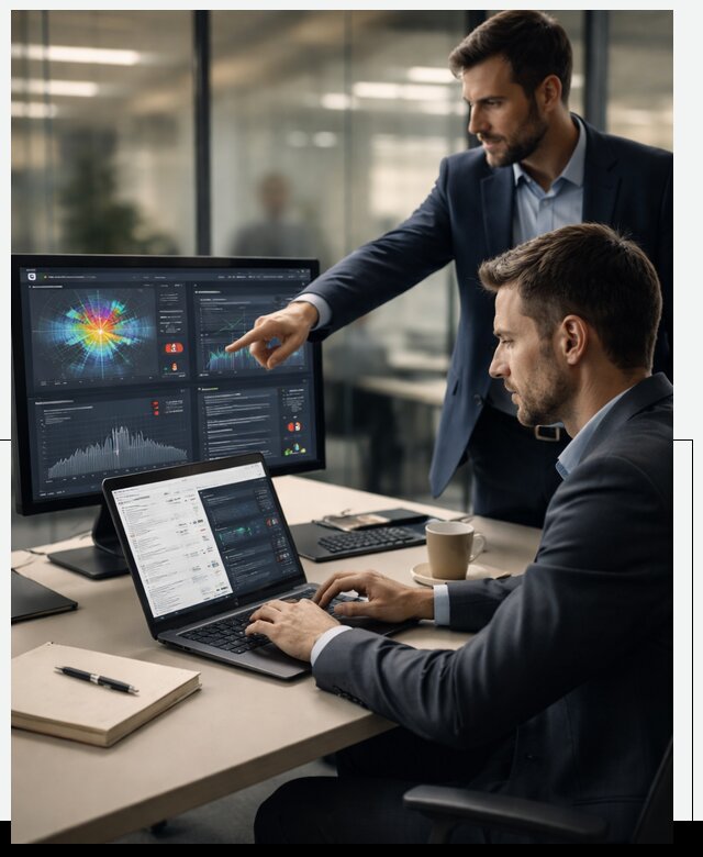 Системы Антифрод и AML KYC в Барабинске от 12188 р. | АвикейБбн