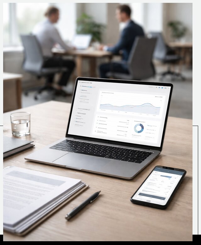 Разработка моб. и интернет-банка в Барабинске от 7618 р. | АвикейБбн