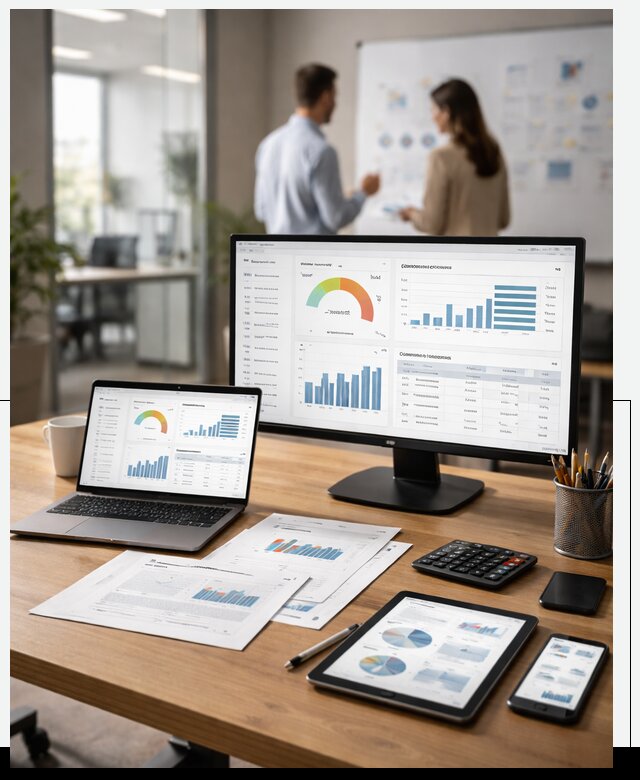 Скоринг и управление рисками в Барабинске от 12188 р. | АвикейБбн