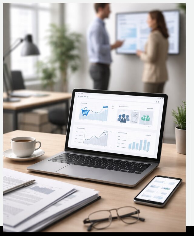 Разработка BNPL и краудлендинг в Барабинске от 7110 р. АвикейБбн