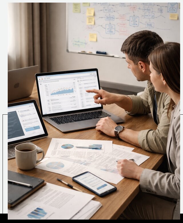 Внедрение сервисов BNPL и краудлендинга для бизнеса в Барабинске