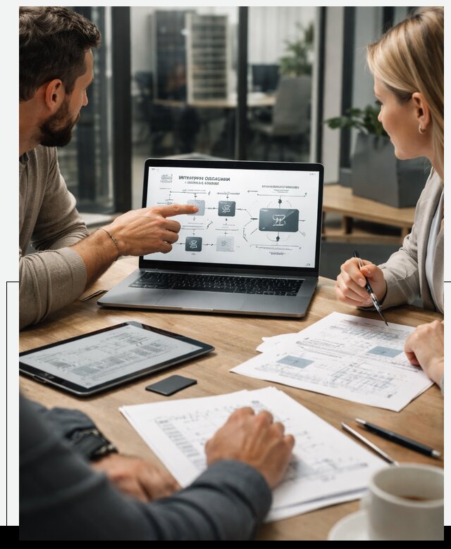 Интеграция цифрового рубля и подключение платежей в Барабинске