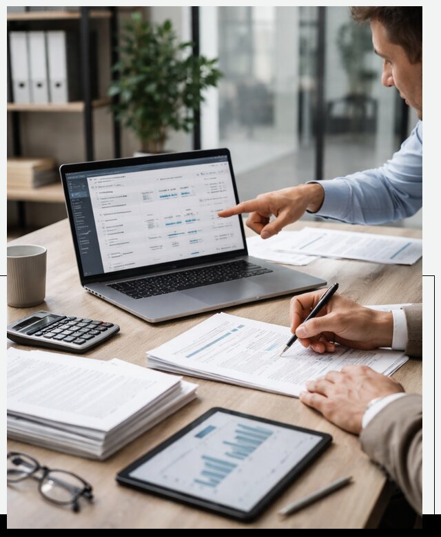 Полисные системы и CRM в Барабинске: разработка от 15236 р. АвикейБбн