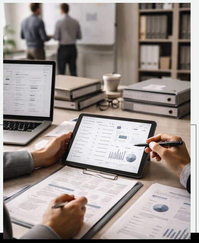 Автоматизация урегулирования убытков в Барабинске от 7618 р | АвикейБбн