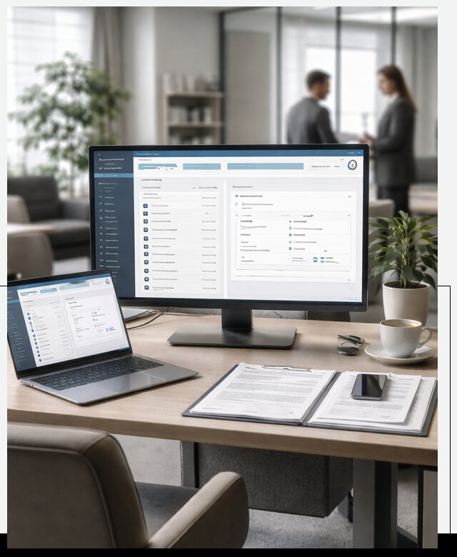 CRM для страховой компании под ключ в Барабинске от 15236 р. | АвикейБбн