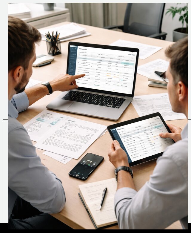 CRM для страховой компании в Барабинске с автоматизацией продаж и выплат