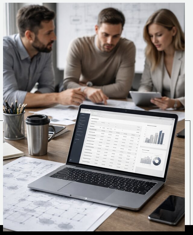 BSS OSS и биллинг для оператора в Барабинске от 25393 р. | АвикейБбн