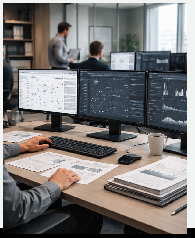 Системы для операторов MVNO и CRM в Барабинске от 12188 р. | АвикейБбн