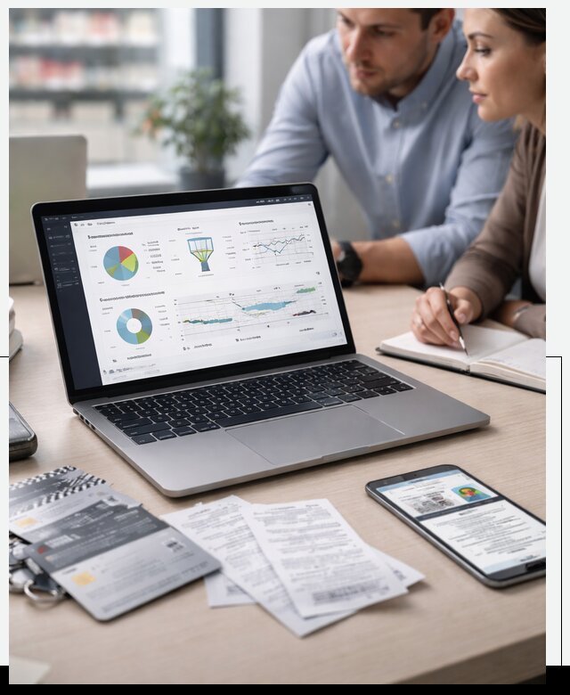 Лояльность и CDP для ритейла в Барабинске от 15236 р. | АвикейБбн