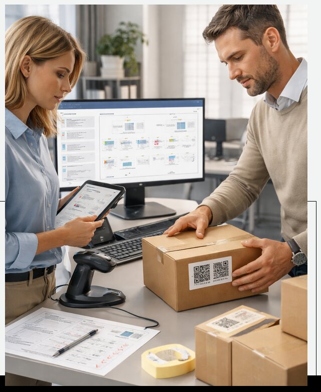 Честный знак маркировка интеграция в Барабинске от 8633 р. | АвикейБбн