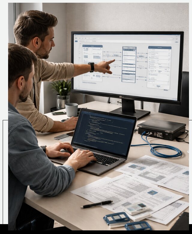 Интеграция ЕГИСЗ и ЛИС в медучреждениях с сопровождением в Барабинске