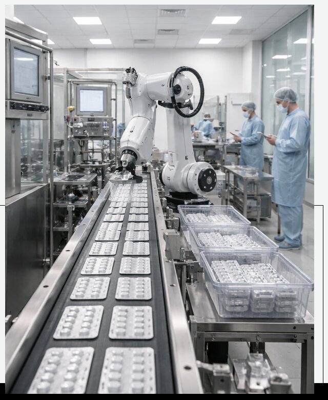 Автоматизация фармацевтики в Барабинске от 18283 р. | АвикейБбн