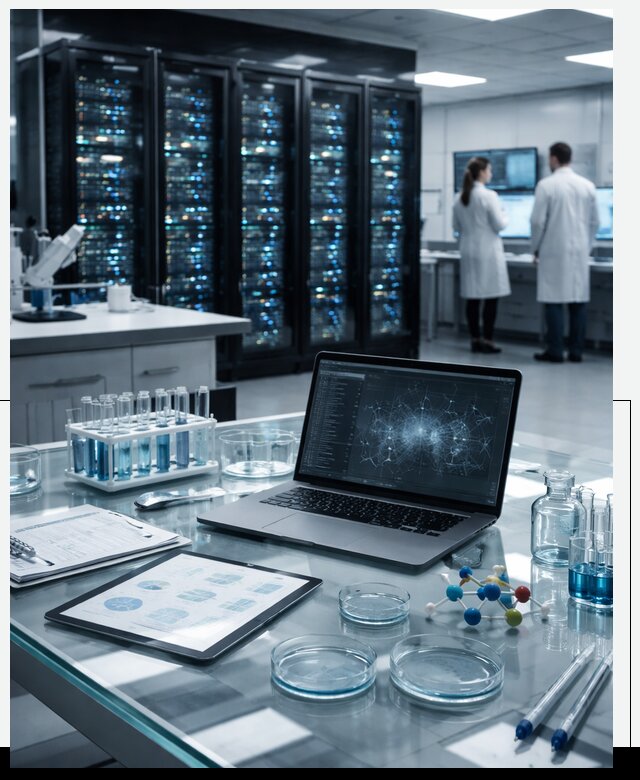 HPC вычисления биотехнологии в Барабинске от 12188 р. | АвикейБбн