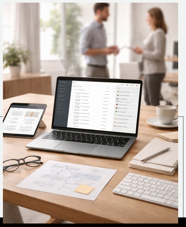 Разработка LMS и онлайн школы в Барабинске от 12188 р. АвикейБбн