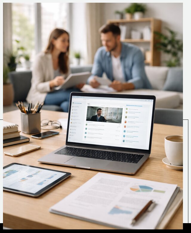 Система дистанционного обучения в Барабинске от 45707 р. АвикейБбн