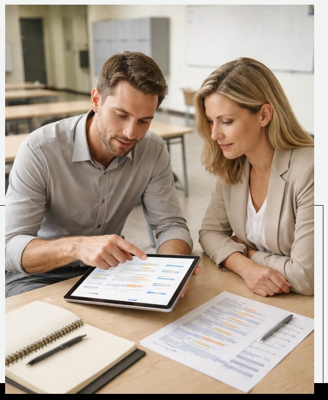 Разработка электронный дневник школа в Барабинске от 15236 р. |АвикейБбн