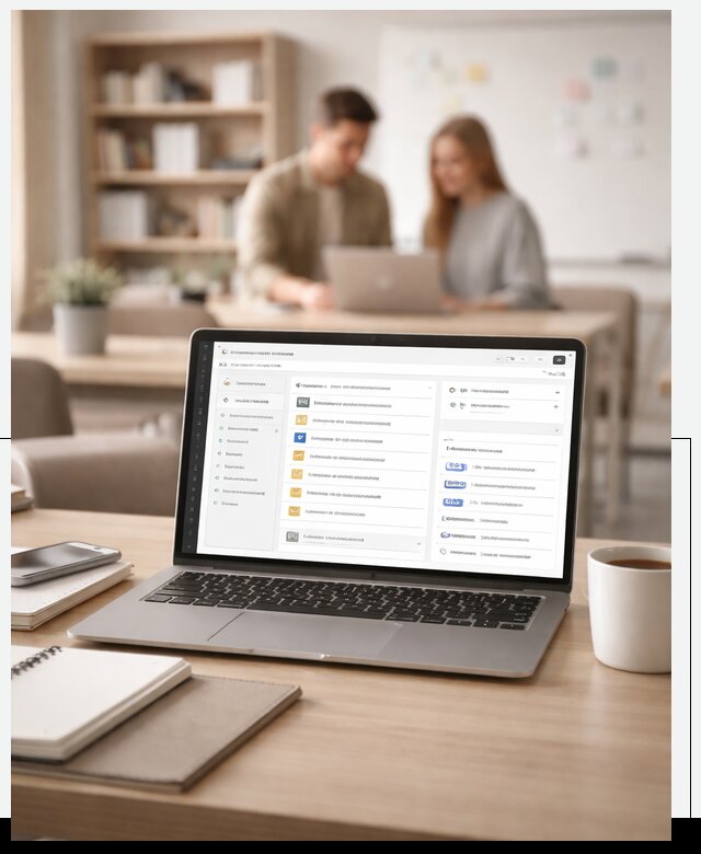 LMS для университета под ключ в Барабинске от 7618 р. | АвикейБбн