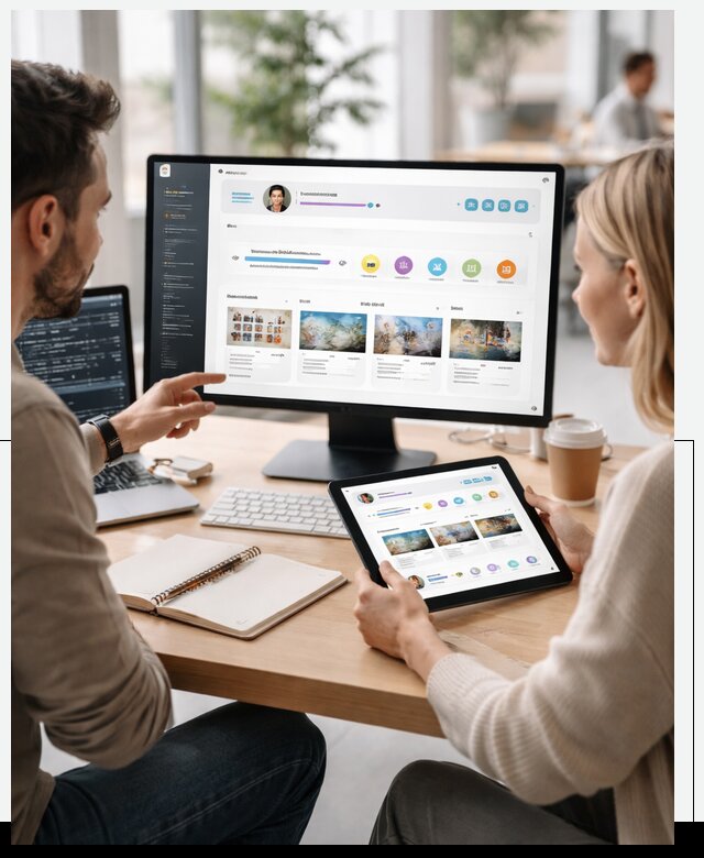 Геймификация обучения платформа в Барабинске от 15236 р, АвикейБбн