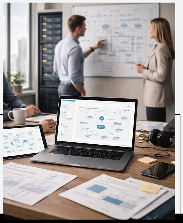 Разработка порталов госуслуг и ФГИС в Барабинске от 12188 р. | АвикейБбн