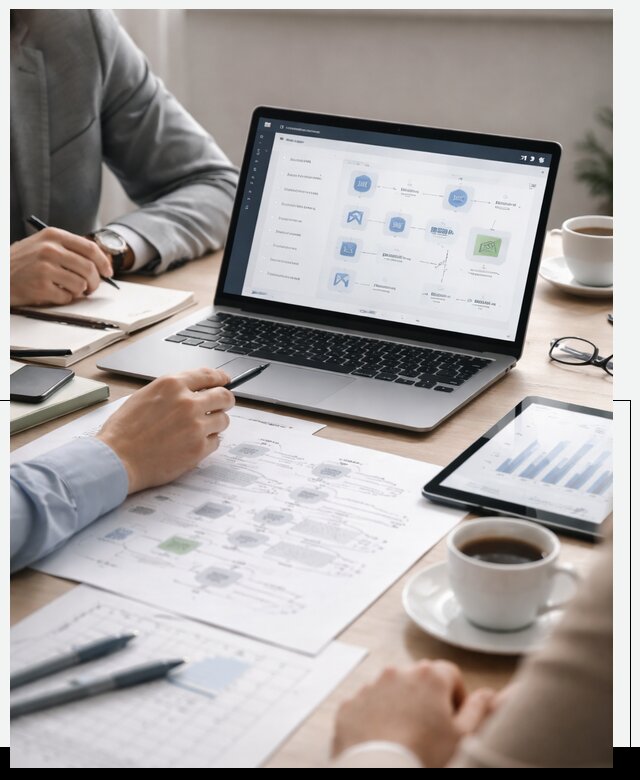 Интеграция СМЭВ и МЭДО в Барабинске от 76178 р. | АвикейБбн