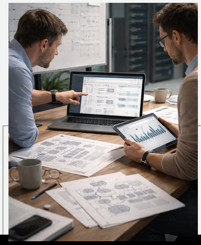 Внедрение СМЭВ и МЭДО для государственных систем в Барабинске